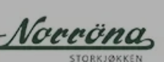 Norrøna Storkjøkken